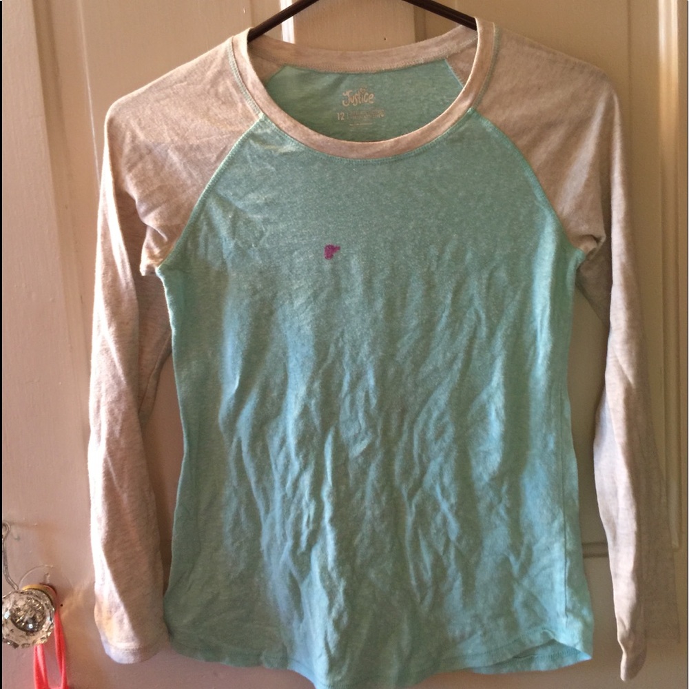 Long sleeve - Picture 2 of 2